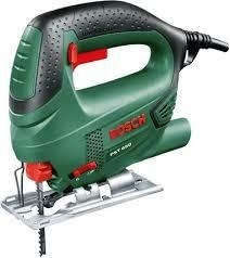 BOSCH WYRZYNARKA 500W PST 650 WALIZKA