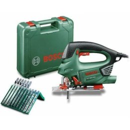 BOSCH WYRZYNARKA 530W PST 800 PEL +10 ACC WALIZKA