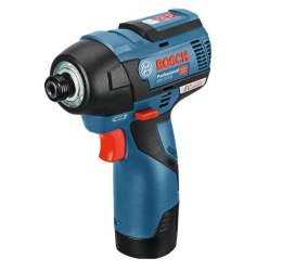 BOSCH ZAKRĘTARKA UDAROWA 12V GDR 12V-110 SOLO 110Nm
