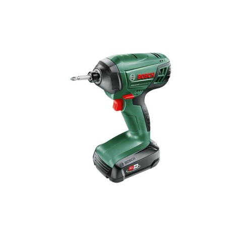BOSCH ZAKRĘTARKA UDAROWA 18V ADVANCED IMPACT DRIVE 18 130Nm 1x1,5Ah ...