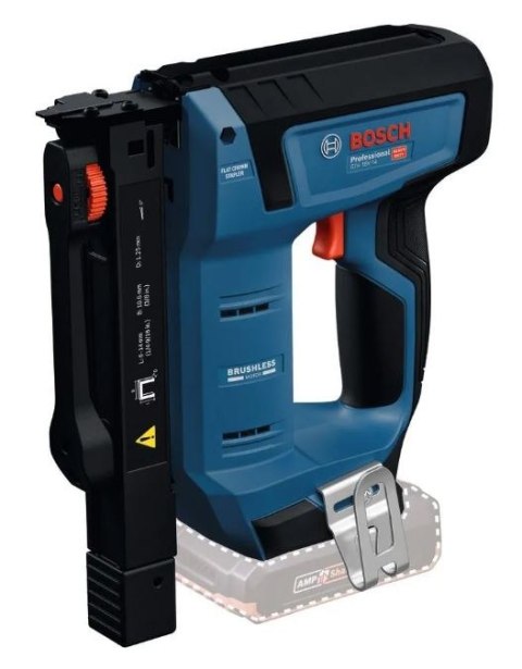 BOSCH ZSZYWACZ 18V GTH 18V-14 SOLO 6-14mm