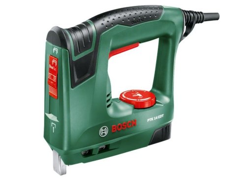 BOSCH ZSZYWACZ ELEKTRYCZNY PTK 14 EDT 6-14mm