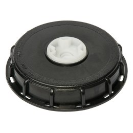 BRADAS DEKIEL / POKRYWA DO MAUZERA/ZBIORNIKA IBC -155MM (DO NAPEŁNIANIA)