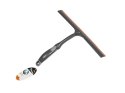 BRADAS ŚCIĄGACZKA DO MYCIA SZYB 8" TRZONEK 24CM