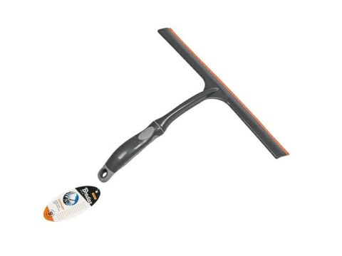 BRADAS ŚCIĄGACZKA DO MYCIA SZYB 8" TRZONEK 24CM