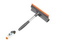 BRADAS ŚCIĄGACZKA DO MYCIA SZYB 8" TRZONEK 24CM