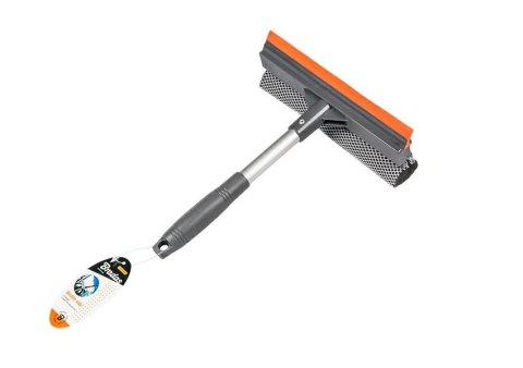 BRADAS ŚCIĄGACZKA DO MYCIA SZYB 8" TRZONEK 24CM