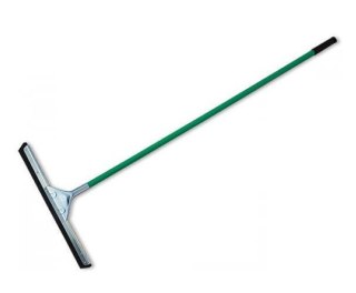 BRADAS ŚCIĄGACZKA DO WODY Z PODŁÓG 55cm TRZ.MET .
