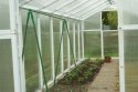 BRADAS SIATKA PODPORA DO ROŚLIN PNĄCYCH PLANT NET 2x10m
