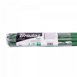 BRADAS TYCZKA OGRODOWA STALOWA 16mm x180cm /10szt.