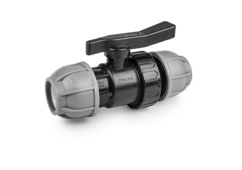 BRADAS ZAWÓR DO RUR PE 32mm / 32mm