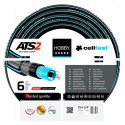 CELLFAST WĄŻ OGRODNICZY HOBBY ATS 3/4" 25mb