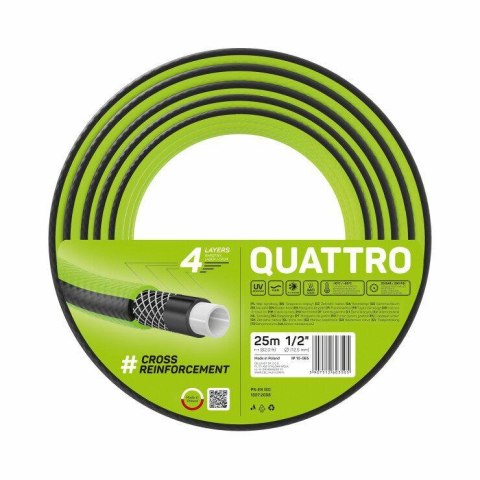 CELLFAST WĄŻ OGRODNICZY QUATTRO 3/4" 50m