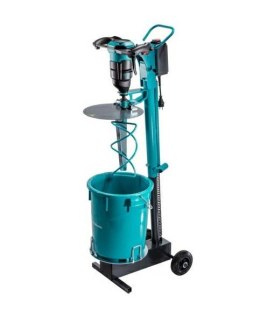 COLLOMIX MIESZARKA ONEMIX 340 +MIESZADŁO ONEMM +WIADRO MIXTUB 34L