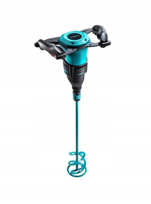 COLLOMIX MIESZARKA XQ 1 HF 1100W Z MIESZADŁEM WK 120 HF