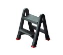 CURVER DRABINA TABORET 2 STOPNIE