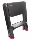 CURVER DRABINA TABORET 2 STOPNIE