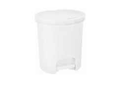 CURVER KOSZ Z PEDAŁEM 25L /BIAŁY