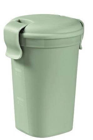 CURVER KUBEK DUŻY LUNCH&GO 0,6l /ZIELONY