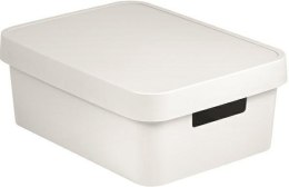CURVER POJEMNIK INFINITY 11L /BIAŁY