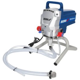 DEDRA AGREGAT MALARSKI 950W