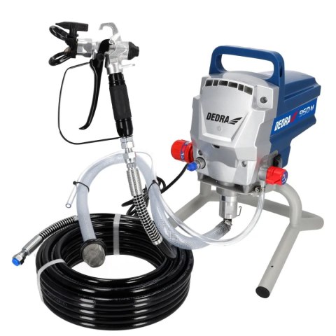 DEDRA AGREGAT MALARSKI 950W