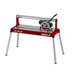 DEDRA PRZECINARKA GLAZURY 250mm/1200W/1200mm