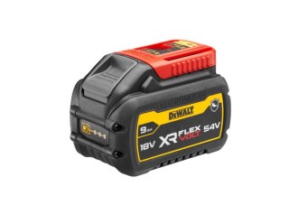 DEWALT AKUMULATOR 18/54V 9,0/3,0Ah FLEXVOLT DCB547G OLEJOODPORNY