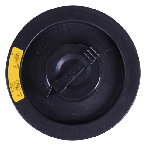 DEWALT FILTR DO ODKURZACZY DEWALT 23-61L