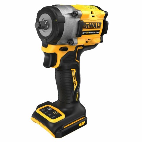 DEWALT KLUCZ UDAROWY 3/8" 18V DCF923N 406Nm ZAPADKA