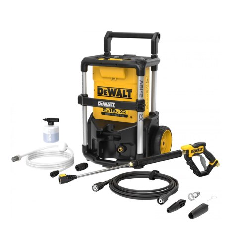 DEWALT MYJKA 2x18V DCMPW1600N