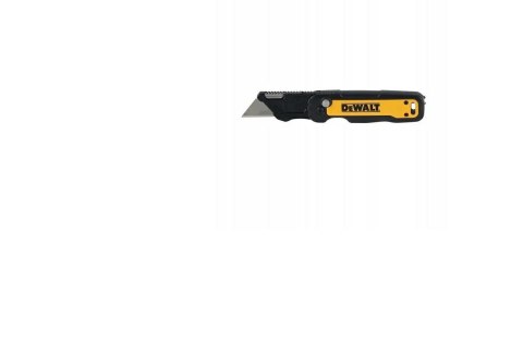 DEWALT NOŻYK TR. OST. SKŁADANY DWHT10991-0