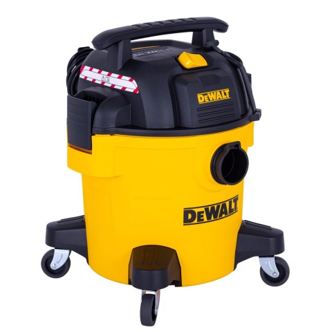 DEWALT ODKURZACZ PRZEMYSŁOWY 20L DXV20PC