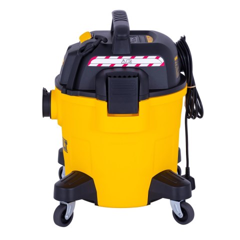 DEWALT ODKURZACZ PRZEMYSŁOWY 20L DXV20PC