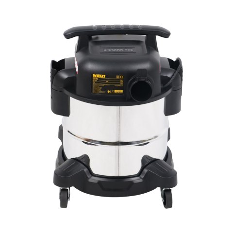 DEWALT ODKURZACZ PRZEMYSŁOWY 20L DXV20SC