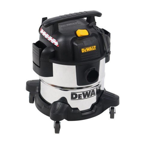 DEWALT ODKURZACZ PRZEMYSŁOWY 20L DXV20SC