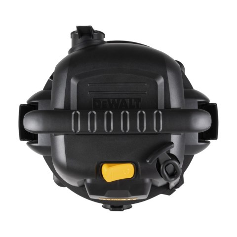 DEWALT ODKURZACZ PRZEMYSŁOWY 20L DXV20SC