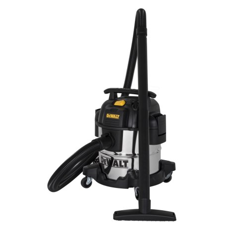 DEWALT ODKURZACZ PRZEMYSŁOWY 20L DXV20SC