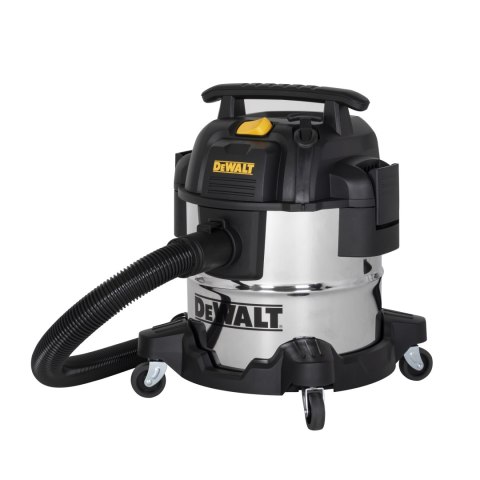 DEWALT ODKURZACZ PRZEMYSŁOWY 20L DXV20SC