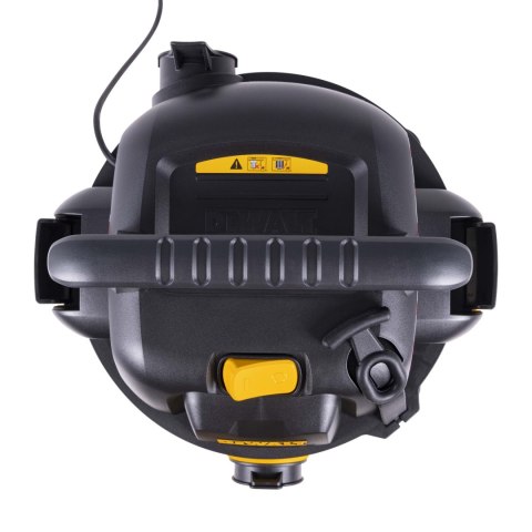 DEWALT ODKURZACZ PRZEMYSŁOWY 23L DXV23PL