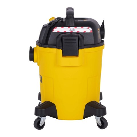 DEWALT ODKURZACZ PRZEMYSŁOWY 23L DXV23PL