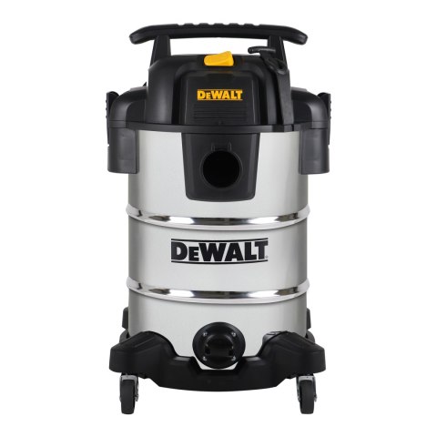 DEWALT ODKURZACZ PRZEMYSŁOWY 30L DXV30SA
