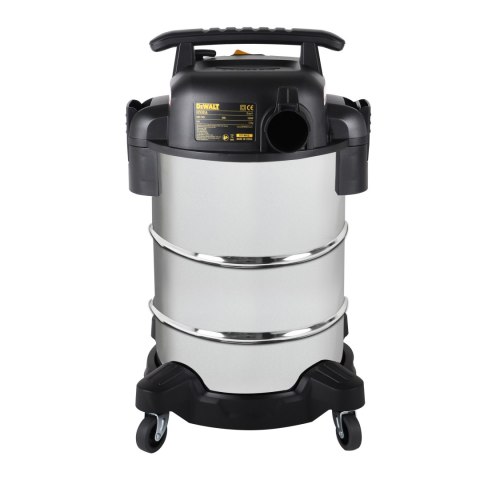 DEWALT ODKURZACZ PRZEMYSŁOWY 30L DXV30SA