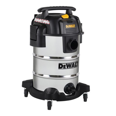 DEWALT ODKURZACZ PRZEMYSŁOWY 30L DXV30SA
