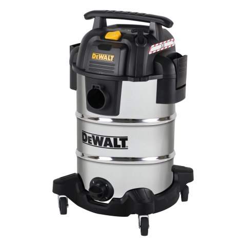 DEWALT ODKURZACZ PRZEMYSŁOWY 30L DXV30SA