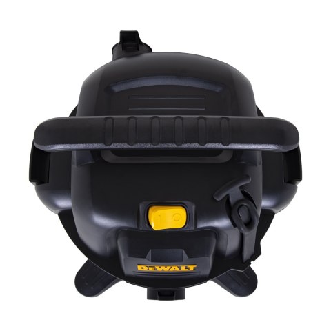 DEWALT ODKURZACZ PRZEMYSŁOWY 30L DXV30SA