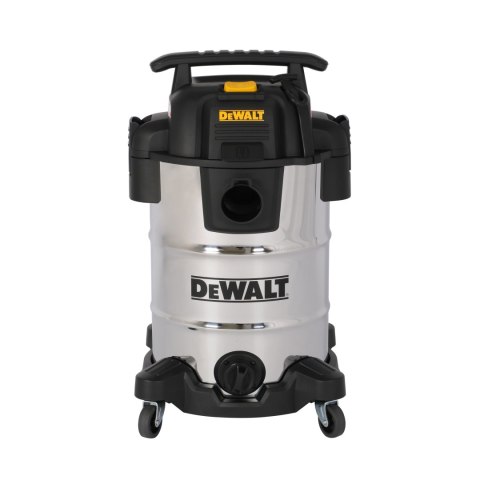 DEWALT ODKURZACZ PRZEMYSŁOWY 30L PTA DXV30SAPTA