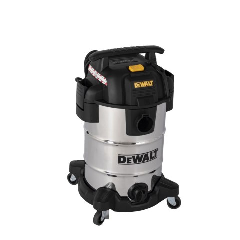 DEWALT ODKURZACZ PRZEMYSŁOWY 30L PTA DXV30SAPTA