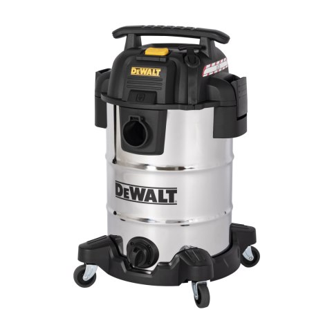 DEWALT ODKURZACZ PRZEMYSŁOWY 30L PTA DXV30SAPTA