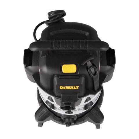 DEWALT ODKURZACZ PRZEMYSŁOWY 30L PTA DXV30SAPTA